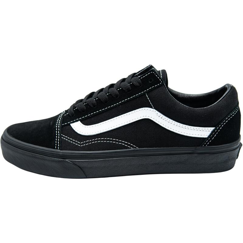 Sneakers Vans Old Skool, Zwart, Uniseks