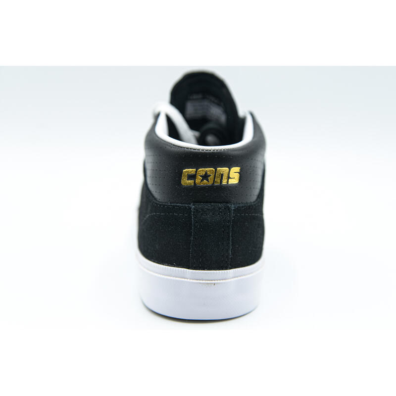 Sportcipő Converse CONS Louie Lopez Pro Mid, Fekete, Férfiak