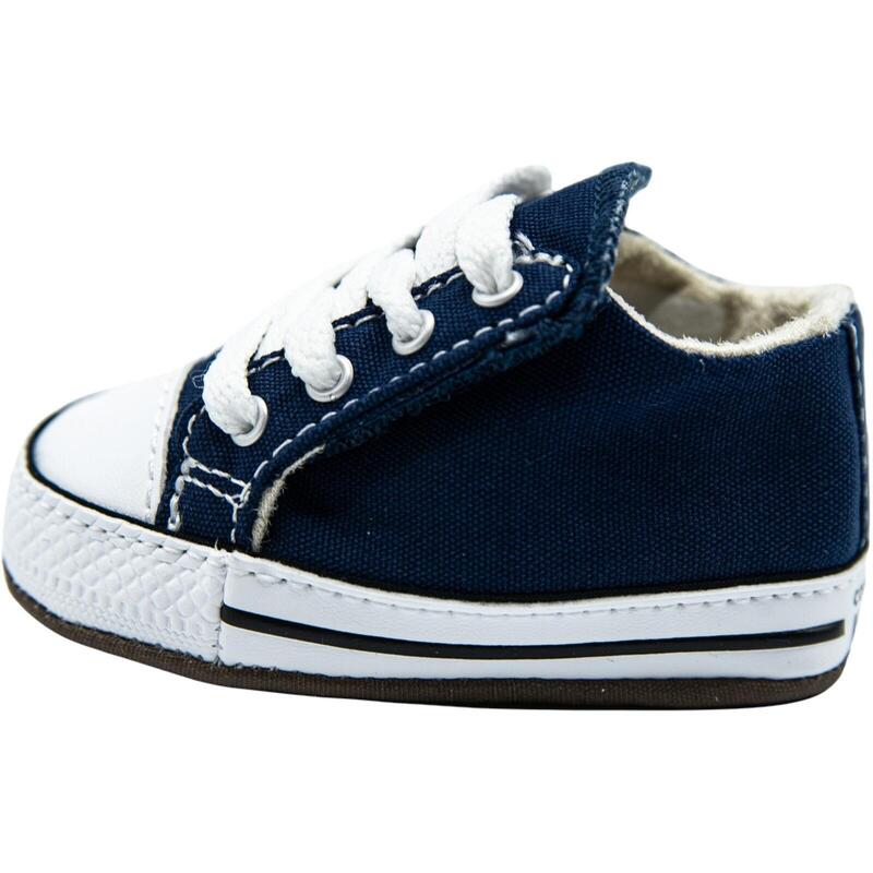 Zapatilla Chuck Taylor All Star Cribster Talla 20 Azul - 865158C