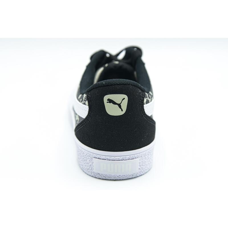 Cipő Puma C-Skate, Fekete, Unisex