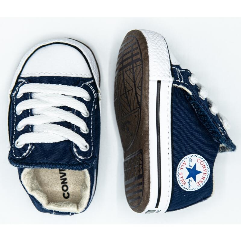 Converse Ctas Cribster Mid, Azul