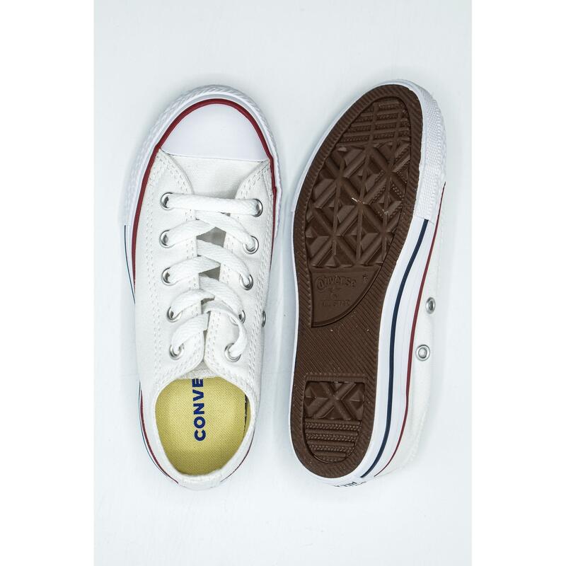 Chuck taylor all star ox, Optical white