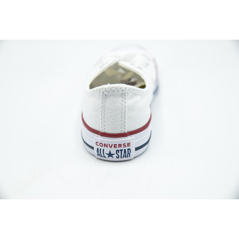 Chuck taylor all star ox, Optical white
