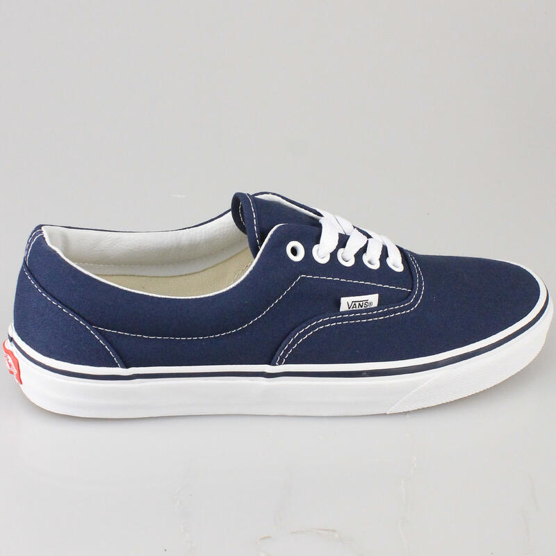 Schoenen Era - VN000EWZNVY Blauw