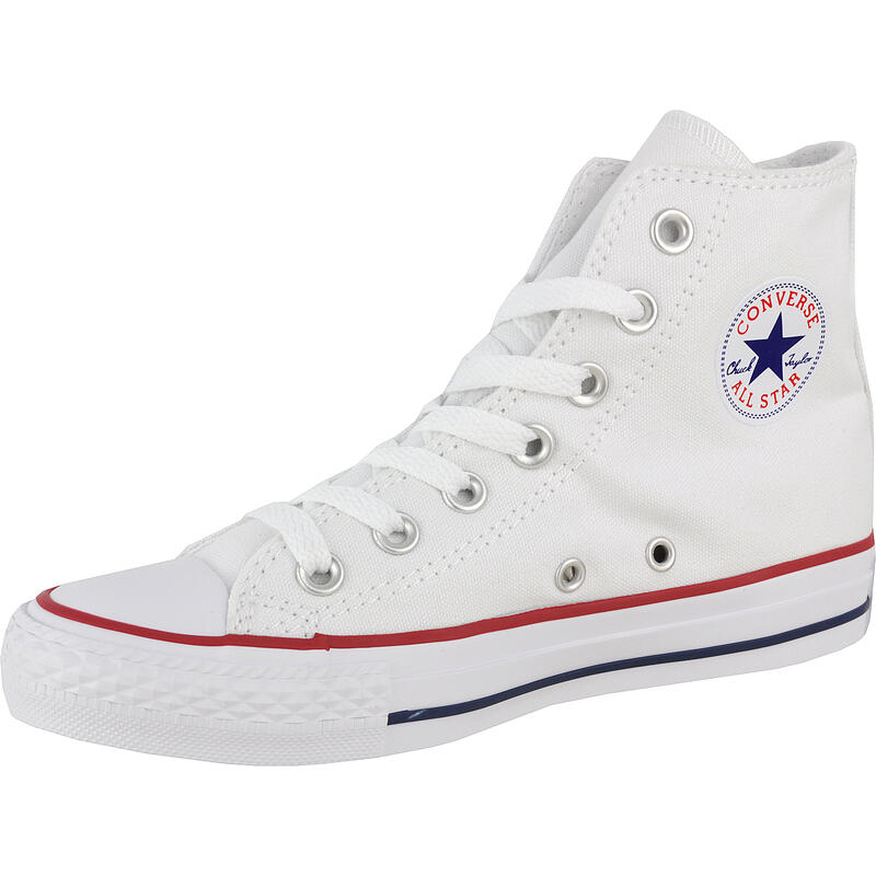 gebruiker Voorschrift Weekendtas CONVERSE - Tenisi unisex Converse Chuck Taylor All Star Hi, Alb | Decathlon gebruiker Voorschrift Weekendtas CONVERSE - Tenisi unisex Converse Chuck Taylor All Star Hi, Alb | Decathlon