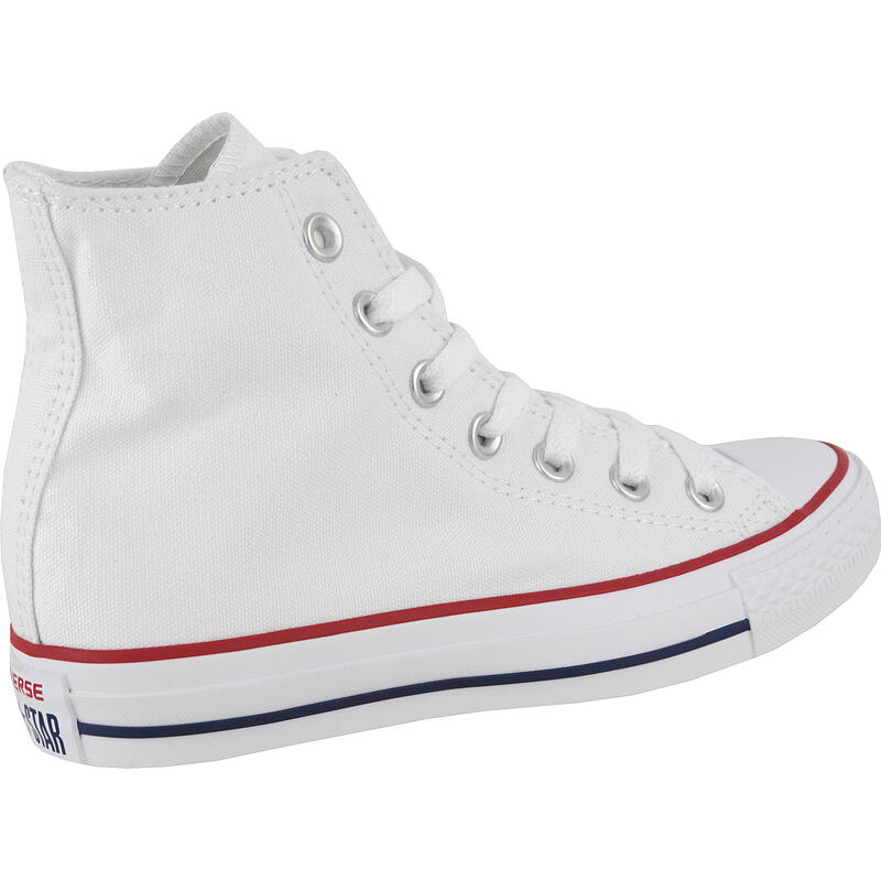 Tenisi unisex Converse Chuck Taylor All Star Hi, Alb