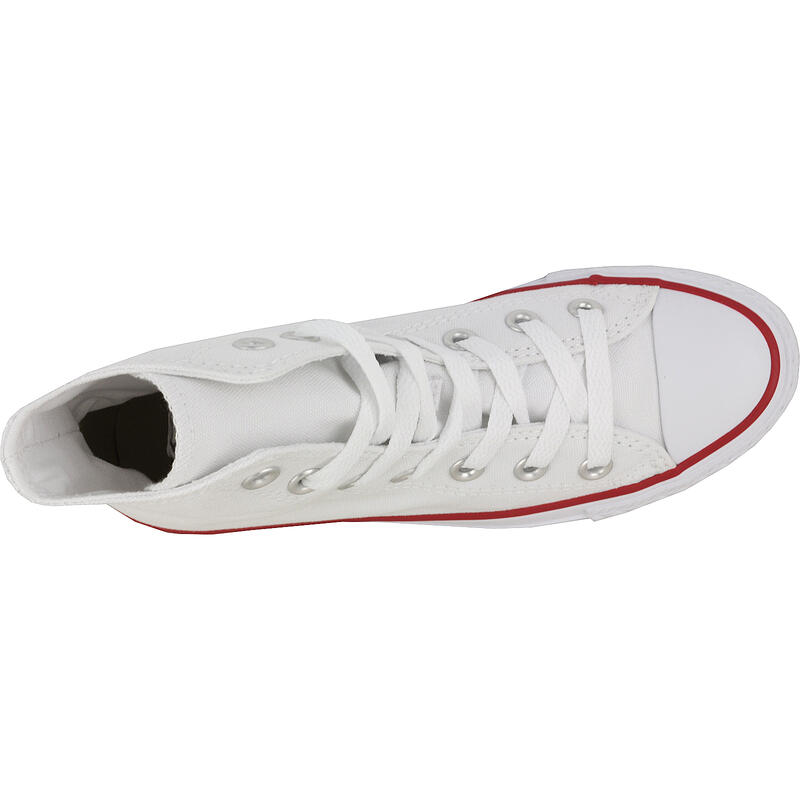 Chuck taylor all star hi, Optical white