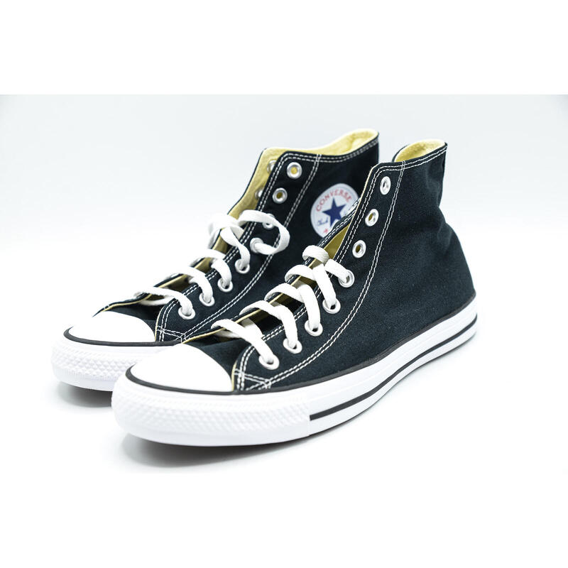 Chuck taylor all star hi, Black