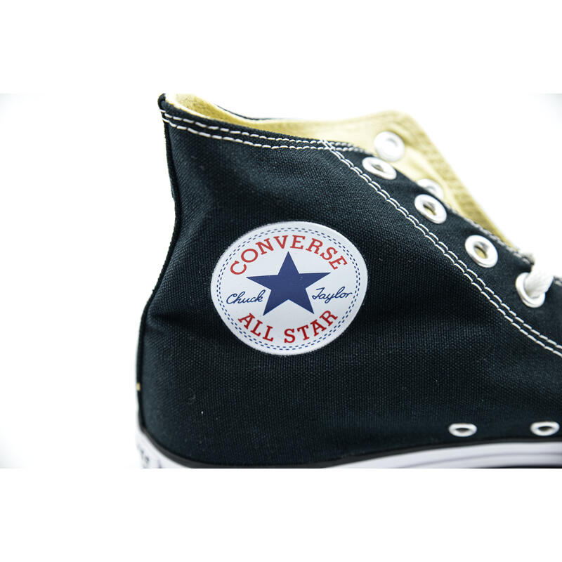 Chuck taylor all star hi, Black