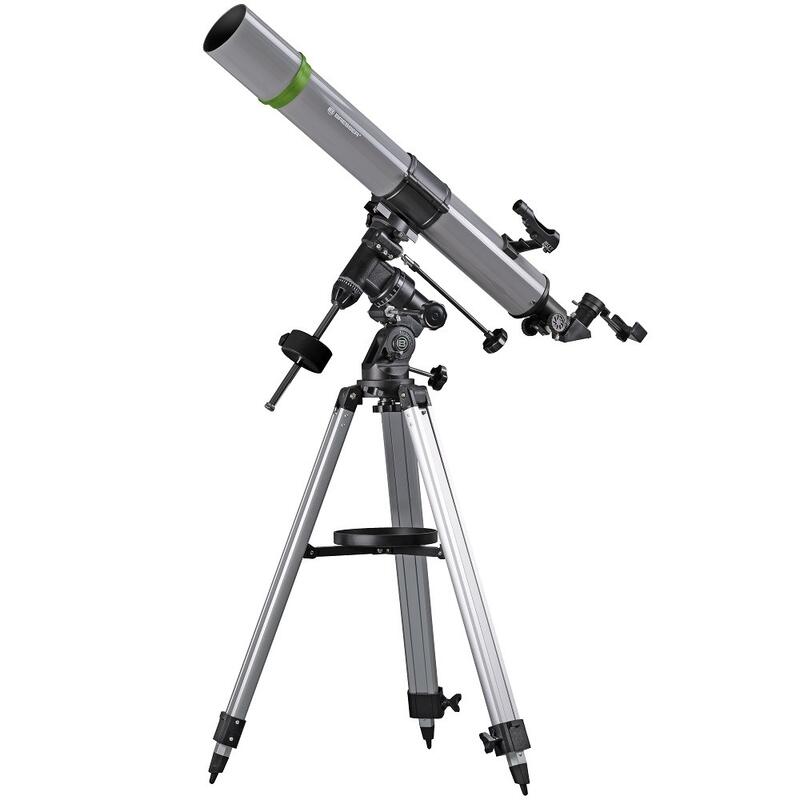 Rifrattore astronomico del telescopio 90/900 EQ3 Ideale Advanced and Beginners