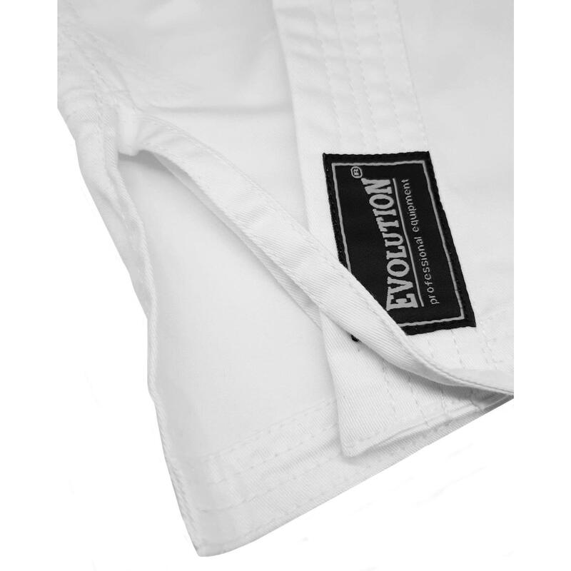 Kimono do karate Evolution Professional Equipment 8 OZ