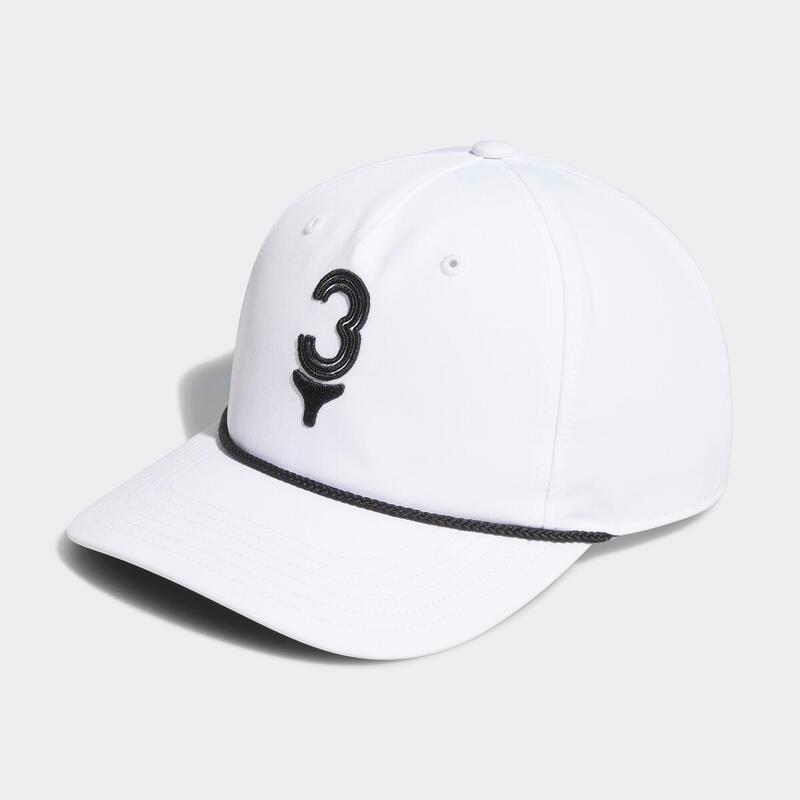 Casquette Tee Time 5-Panel