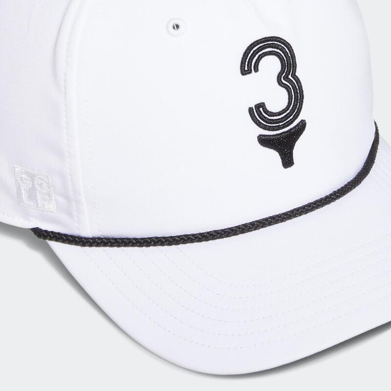 Casquette Tee Time 5-Panel