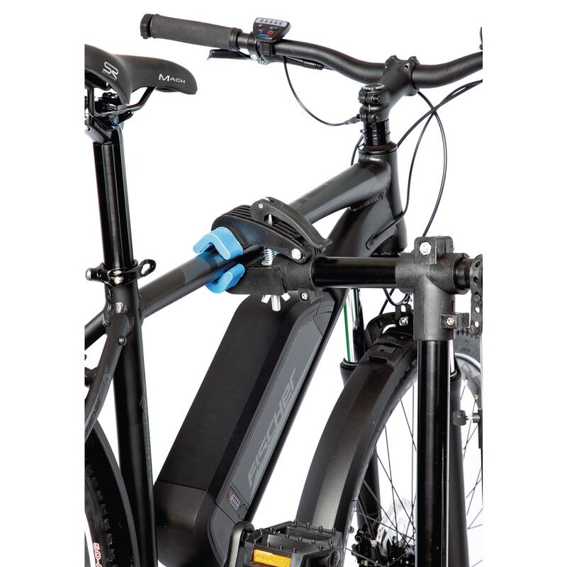 FISCHER Fahrradmontageständer 35kg ebike