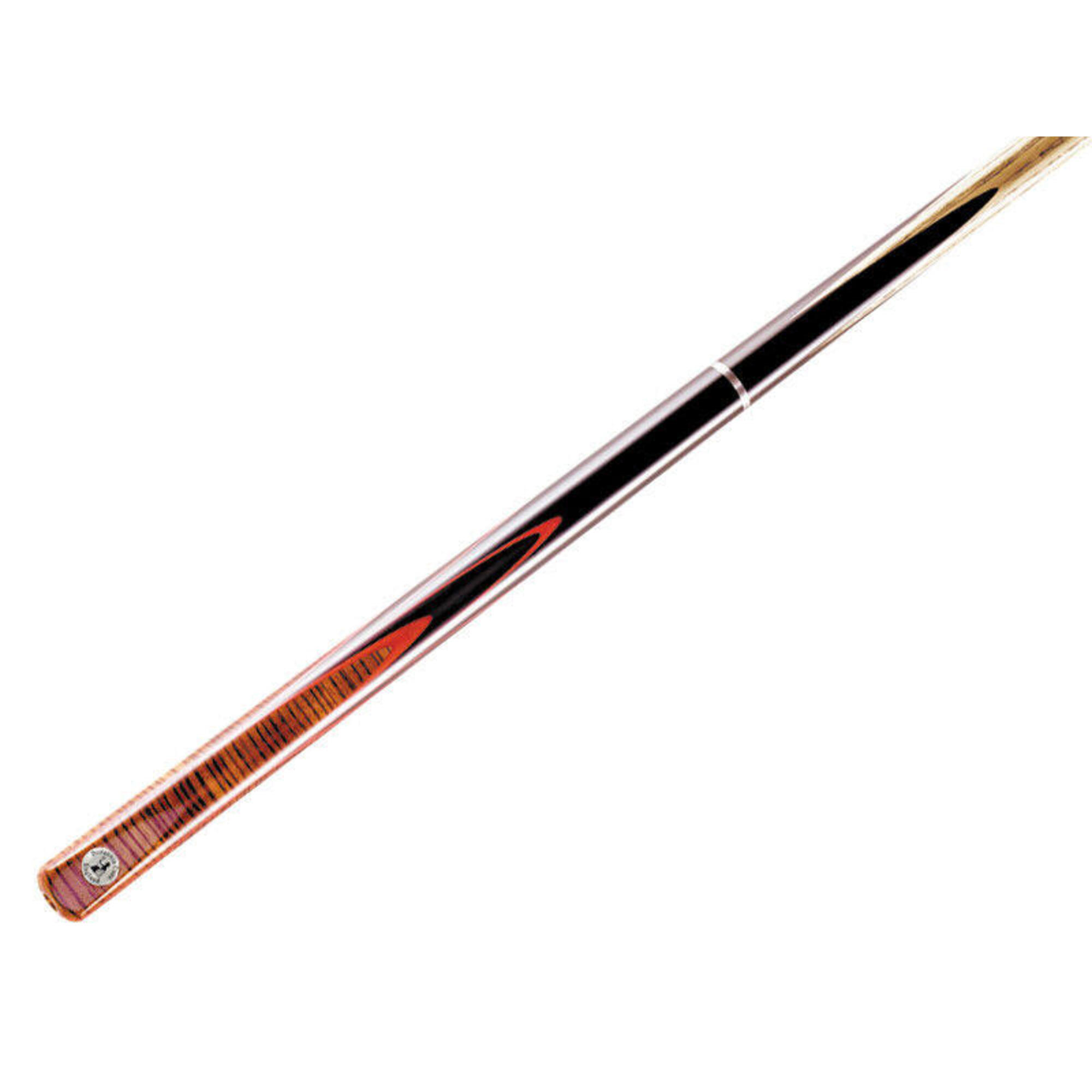 BRITANNIA CUES BRITANNIA STEEL HELLFIRE 3/4 SNOOKER CUE