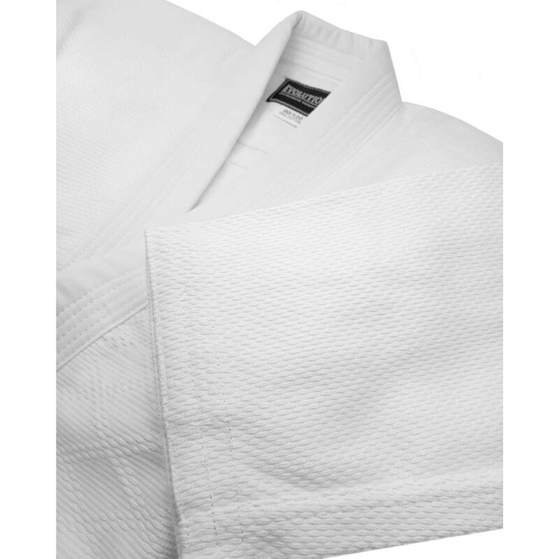 Kimono do judo judoga 450g