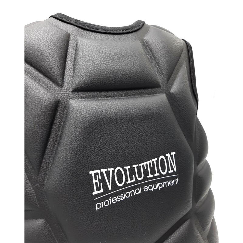 Ochraniacz tułowia Evolution Professional Equipment Protector r. M