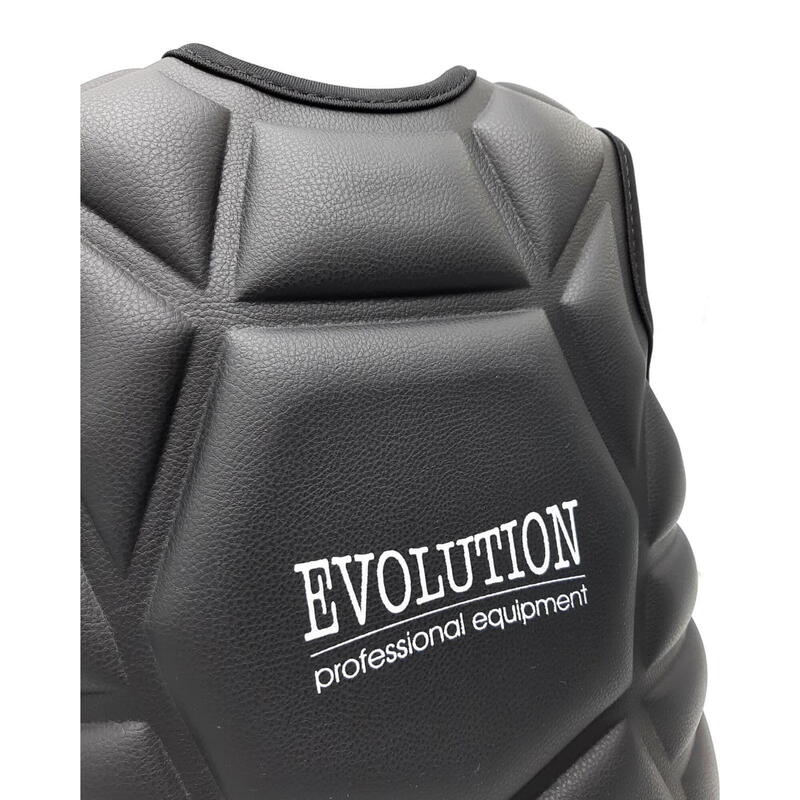 Ochraniacz tułowia Evolution Professional Equipment Protector r.L/XL