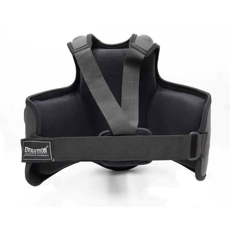 Ochraniacz tułowia Evolution Professional Equipment Protector r. M