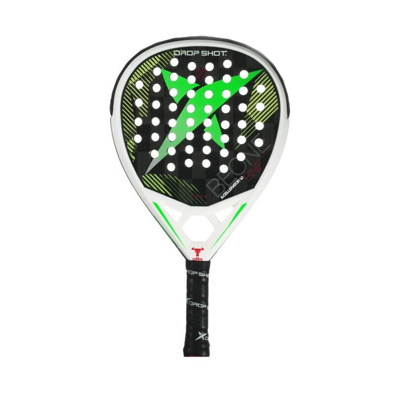 X-Cellerator 1.0 Padel Racket