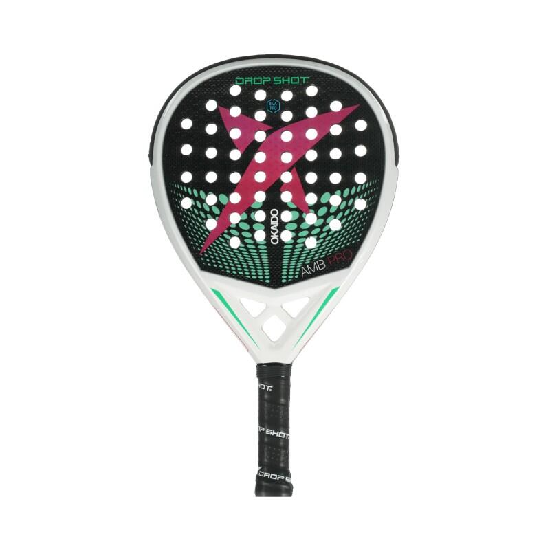 Drop ShotOkaido Raquete Padel