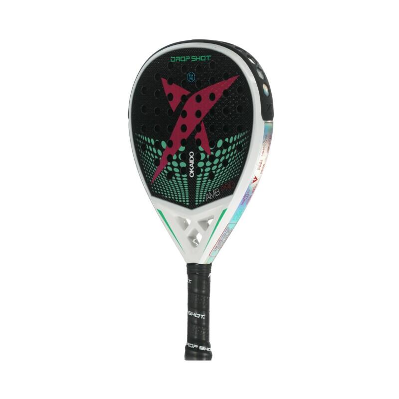 Drop ShotOkaido Raquete Padel