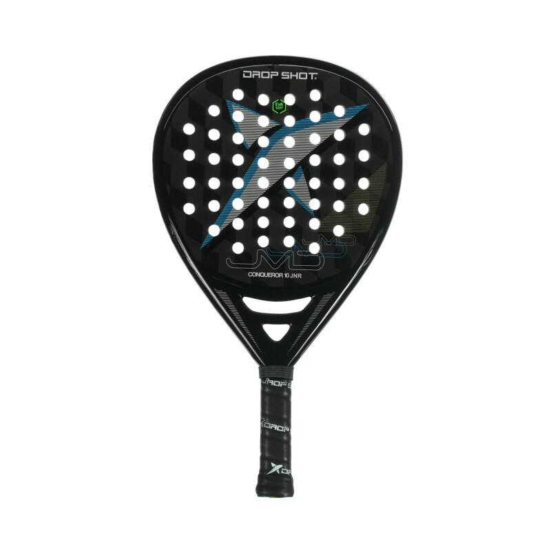 Drop Shot Conqueror 10 Jr Raquete Padel