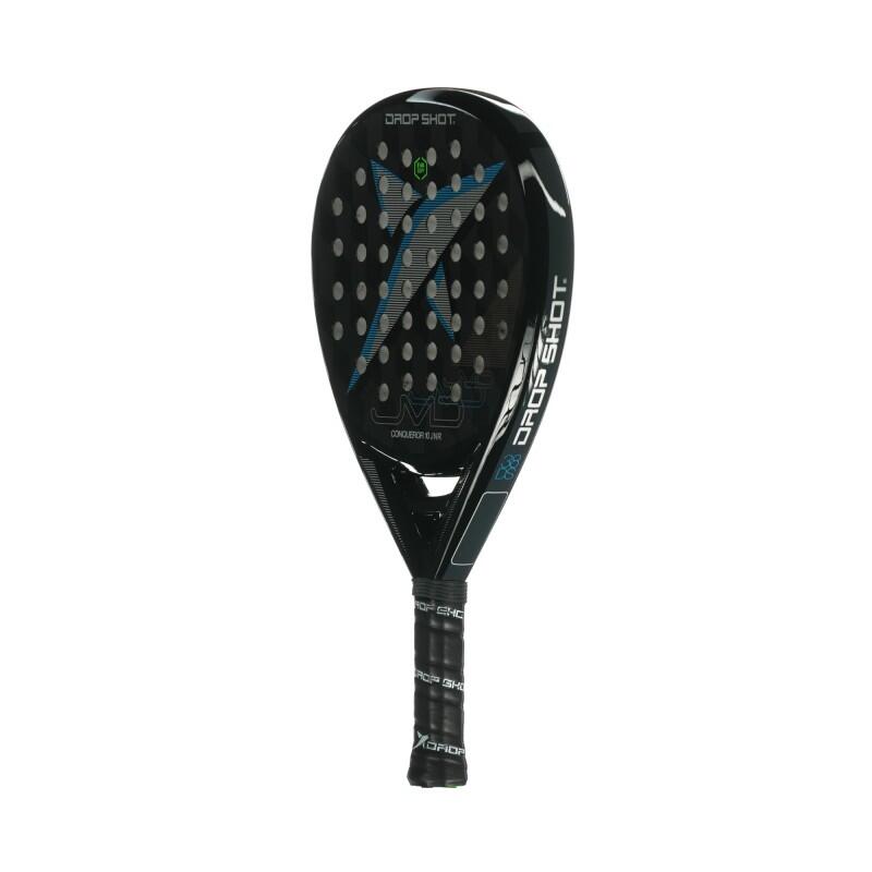 Drop Shot Conqueror 10 Jr Raquete Padel