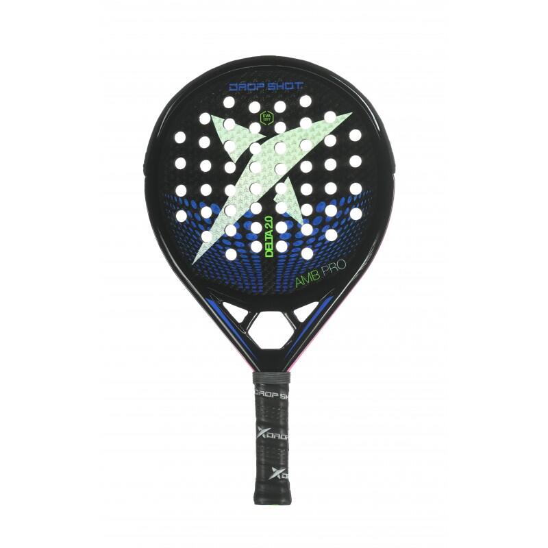 Drop Shot Delta 2.0 Padel Racket