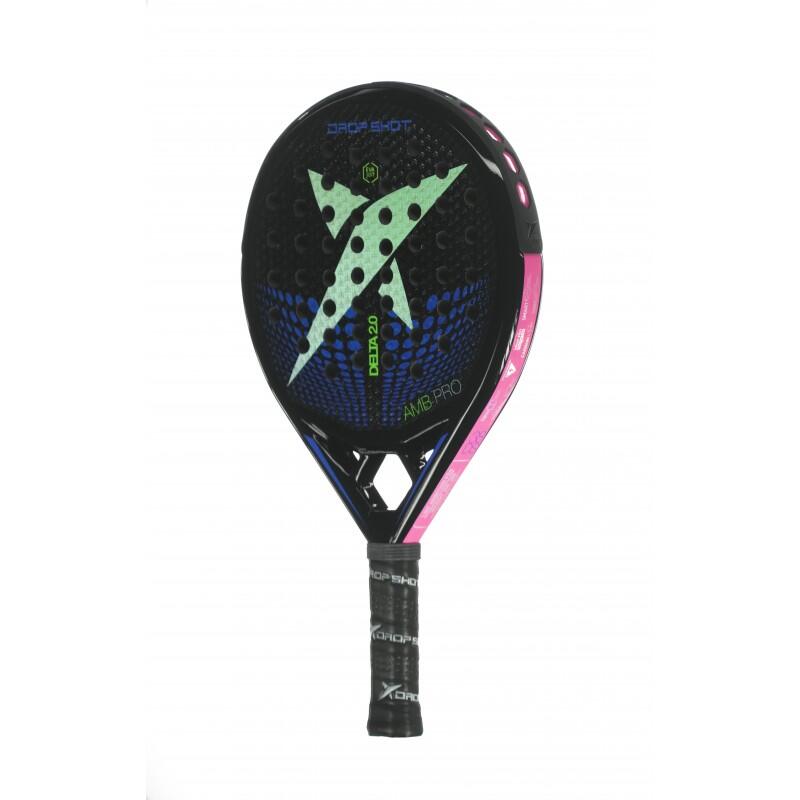 Drop Shot Delta 2.0 Raquete Padel