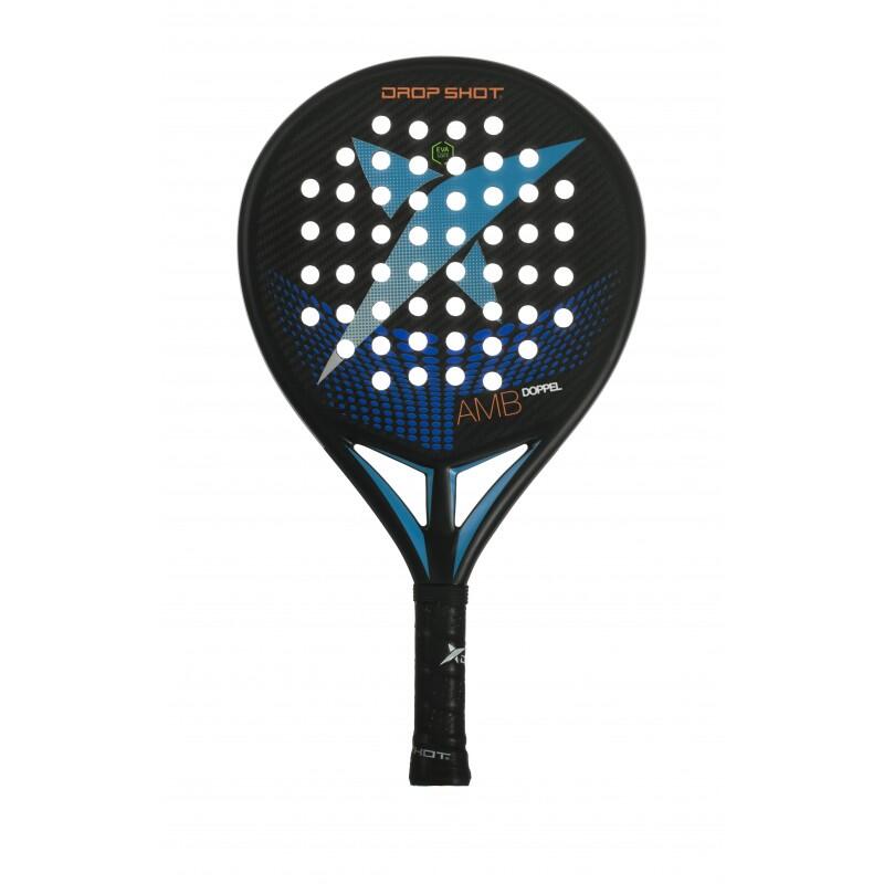 Doppel Padel Racket