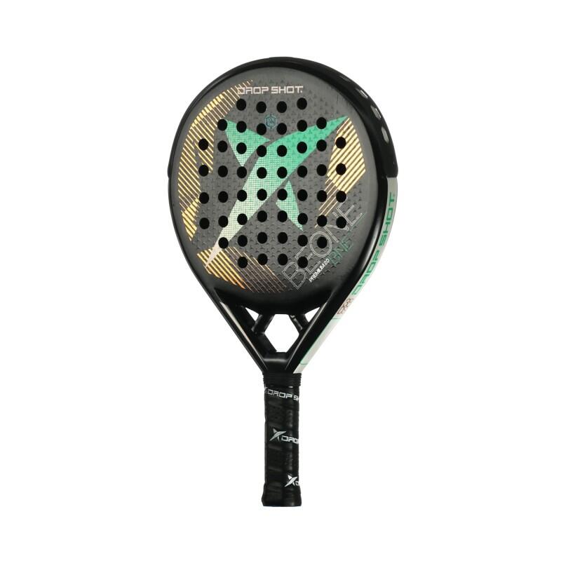 Premium 2.0 Padel Racket