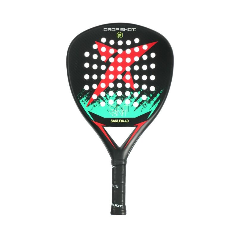 Drop Shot Sakura 4.0 Raquete Padel