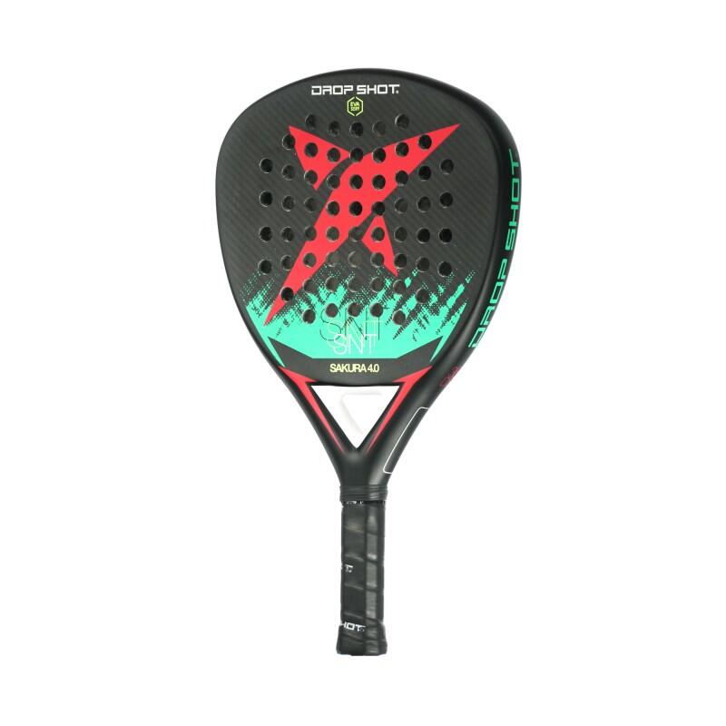 Racchetta Drop Shot Sakura 4.0 Padel