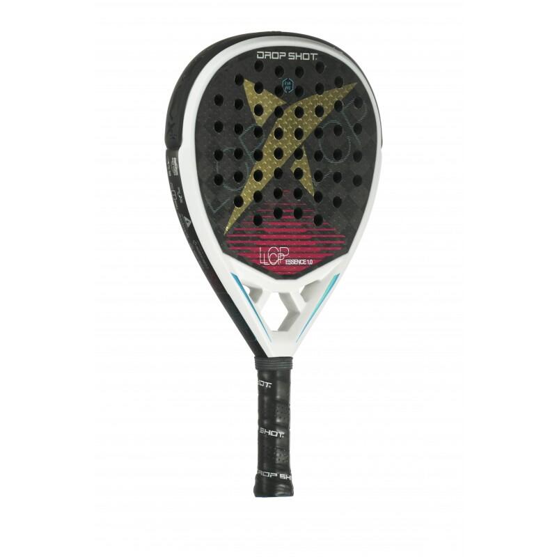 Raquete de Padel Drop Shot Essence 1.0