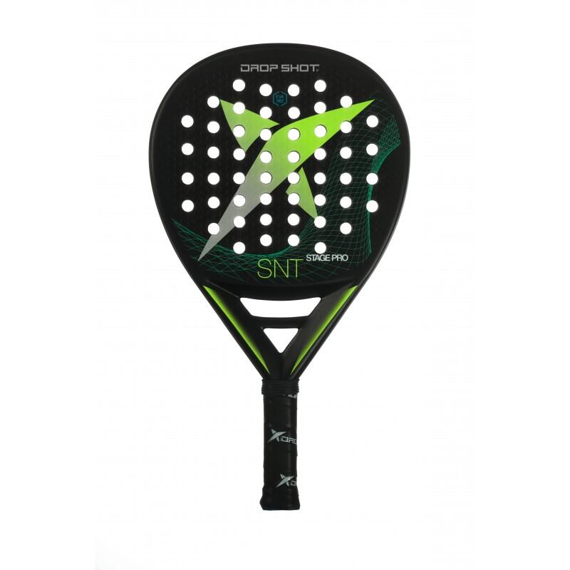 Drop Shot Stage Pro Padel Racket