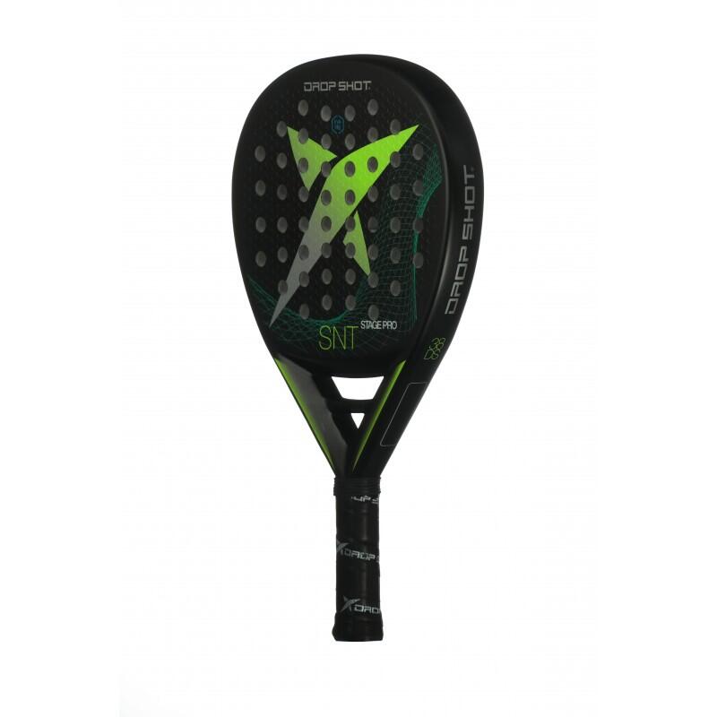 Pala de Pádel Drop Shot Stage Pro