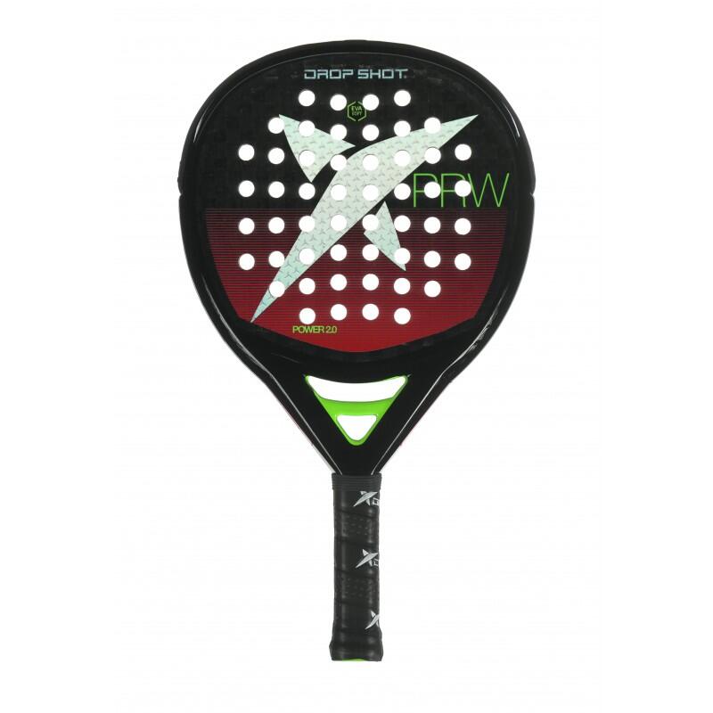 Raquette de padel Power 2.0