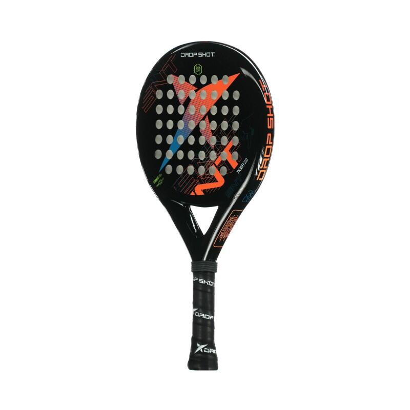 Drop Shot Tiger 2.0 Raquete Padel Junior