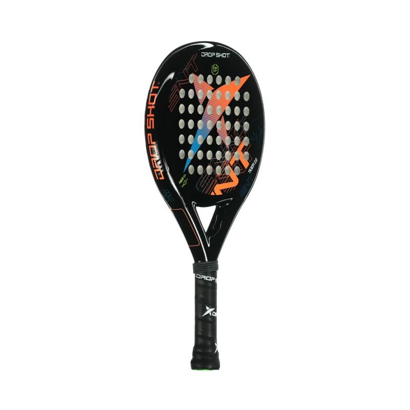 Drop Shot Tiger 2.0 Raquete Padel Junior