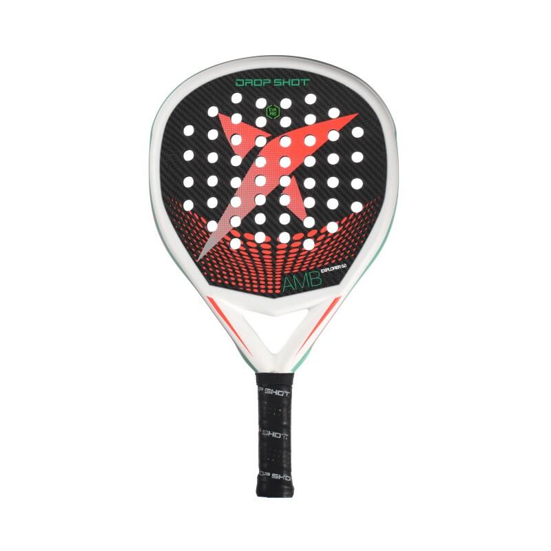 Explorer 5.0 Padel Racket