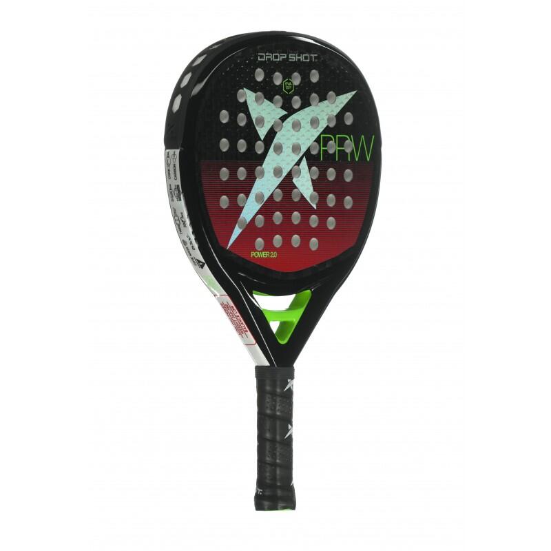 Pala de Pádel Drop Shot Power 2.0