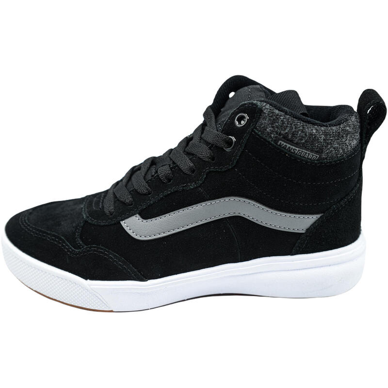 Calçado plataforma Vans Old Skool, Branco, Unissex VANS - Decathlon