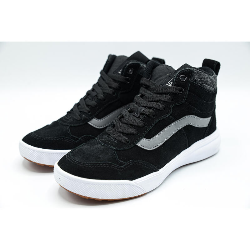 Botas Vans Range Exp Hi Vansguard, Preto, Mulheres