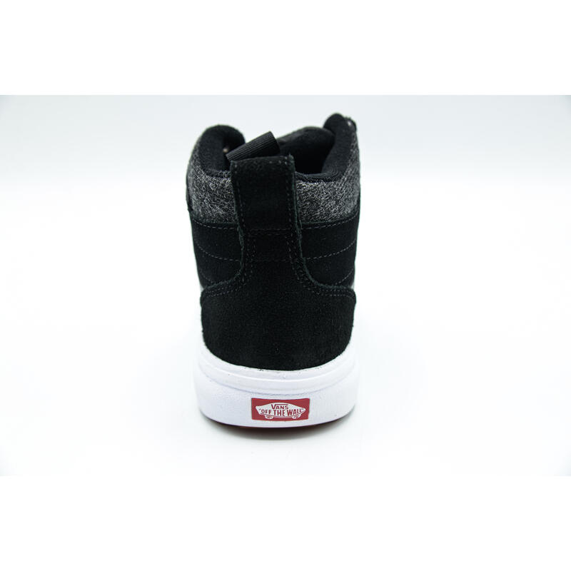 Botas Vans Range Exp Hi Vansguard, Negro, Mujer