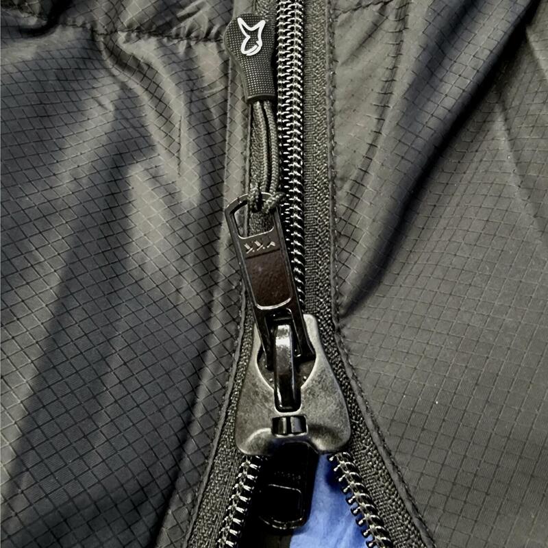 Ranger Comfort NC - sac de couchage - Nylon/Cotton - 210x80cm - 1475 gr - +2°C