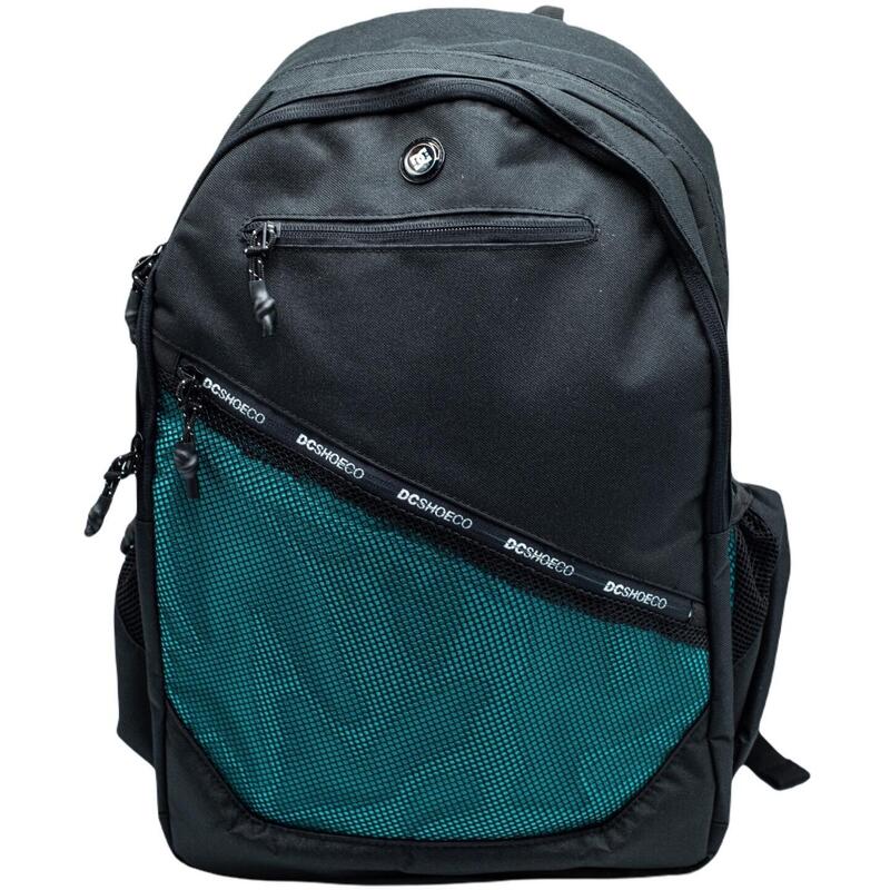 Hátizsák DC Shoes Arena Day Pack, Fekete, Unisex