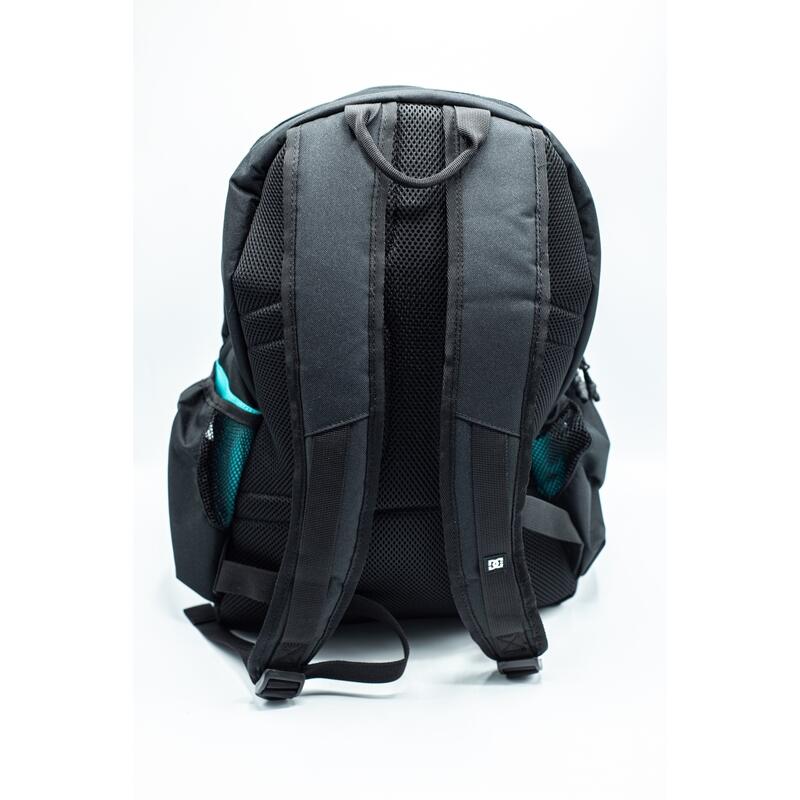 Hátizsák DC Shoes Arena Day Pack, Fekete, Unisex