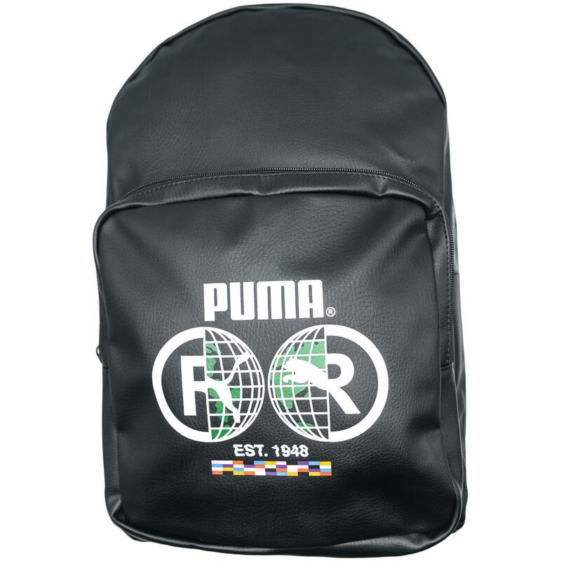 Rucsac unisex Puma International 30L, Negru