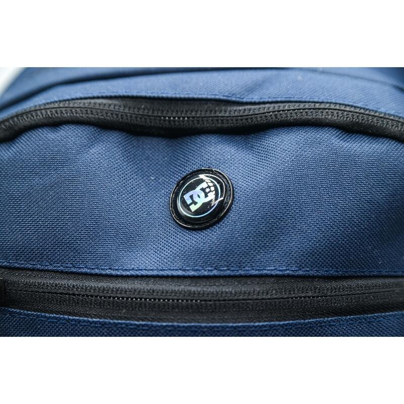 Sac à dos DC Shoes Arena Day Pack, Bleu, Unisexe